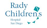 Rady's Children Hospital Logo